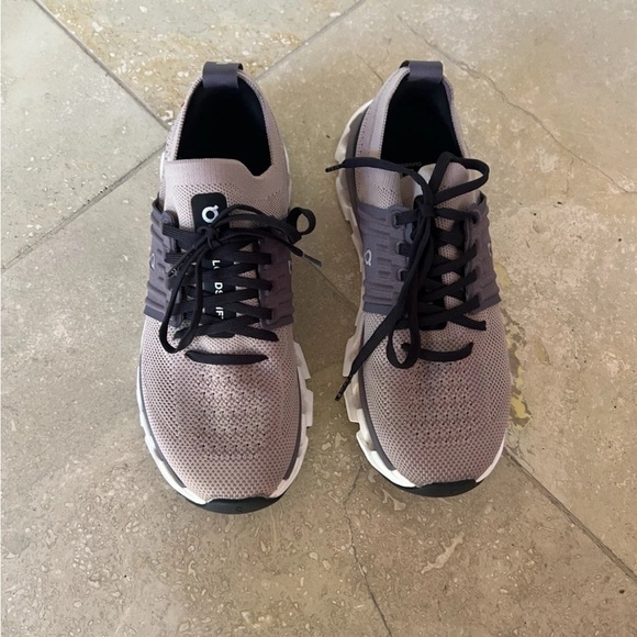 On Cloudswift 3 Womens Shoes Size US 7.5 EUR 38.5 - Picture 2 of 5